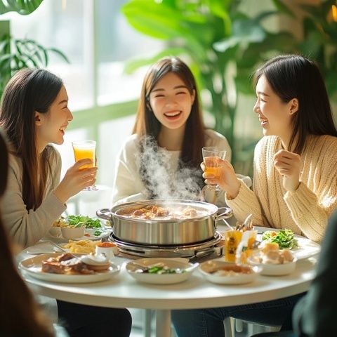 美團怎么團購美食(美食美團)