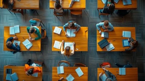公務員考試常識題備考指南：系統(tǒng)梳理與高效練習