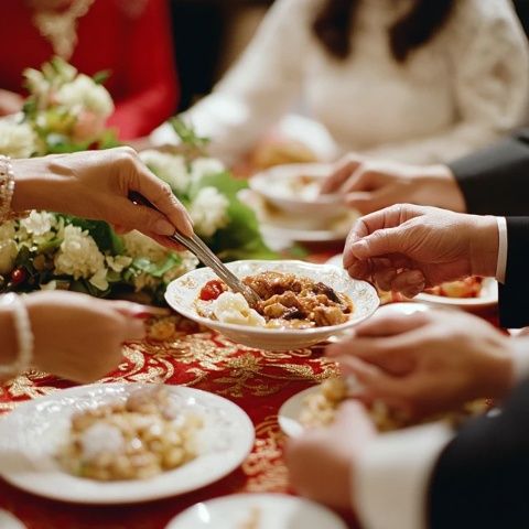 新時代下的婚宴風格：是否還需要盛大慶祝?