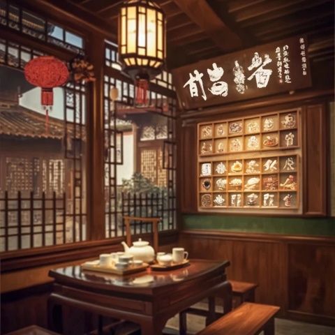 麗江古城美食大賞：探尋多元文化融合的美食之旅，搭配古城禮物攻略