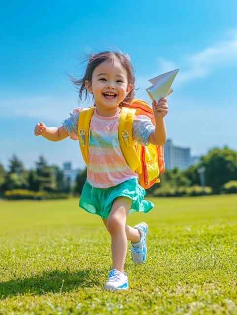 幼兒園春季保艦小常識(shí)都有哪些？為寶寶健康做好準(zhǔn)備！