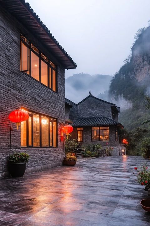 神農(nóng)架四季旅游攻略：最佳時(shí)間、交通住宿全指南