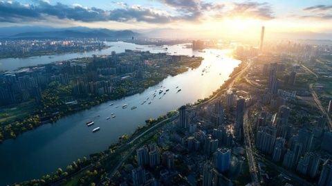 美國游客涌入成都國慶，深入探索中醫藥、教育資源與絲綢文化之旅

