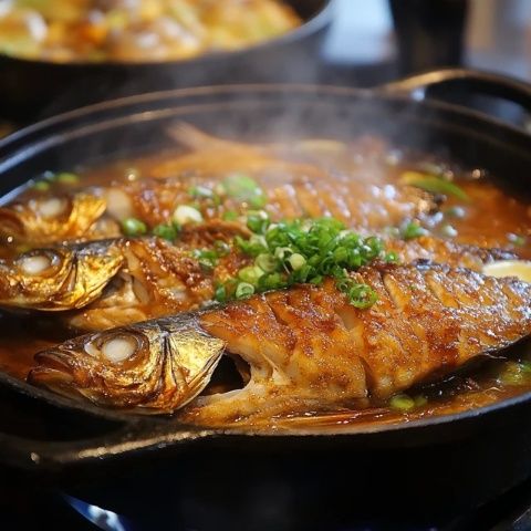 資中縣特色美食大盤點：資中鯰魚、羅泉豆腐不可錯過！