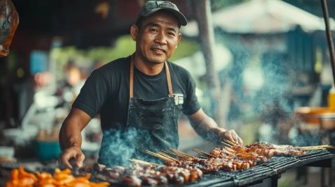 火宮殿的臭豆腐：長(zhǎng)沙美食文化的代表作，不可錯(cuò)過的地道風(fēng)味