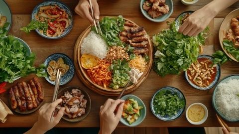 鐵嶺必吃美食探索，超值性價比讓你大呼過癮！