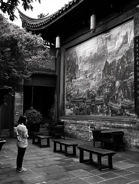 探紹興特色面館，品味地方記憶與美味