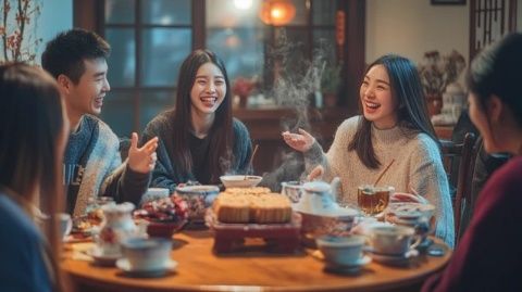 蘇州與揚州清晨味蕾盛宴：陽春面、翡翠燒麥，不容錯過的早茶文化