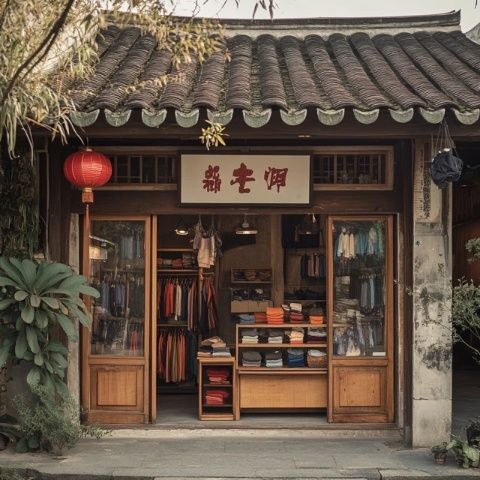 潮州老鋪頭推薦！六十多年老店，太平路327號（牌坊街）