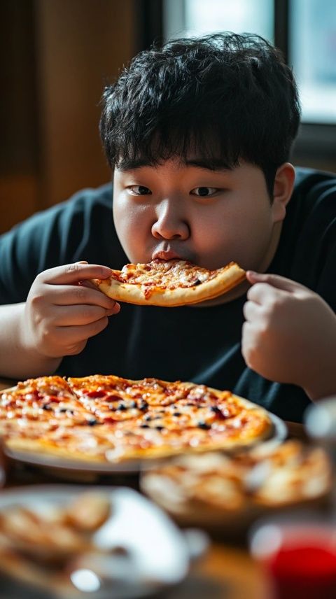 最容易發胖的幾種主食：中國十大易發胖主食排行