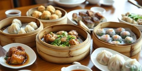 鐵嶺必吃美食探索，超值性價比讓你大呼過癮！