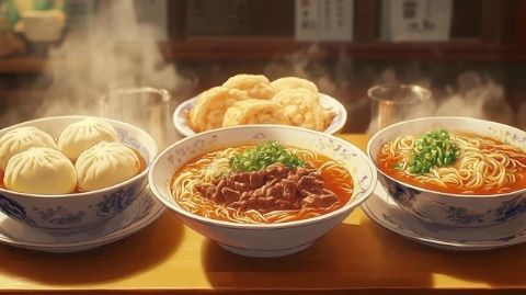 西藏阿里特色美食盤點(diǎn)：地道風(fēng)味，喚醒味蕾的鄉(xiāng)愁回憶