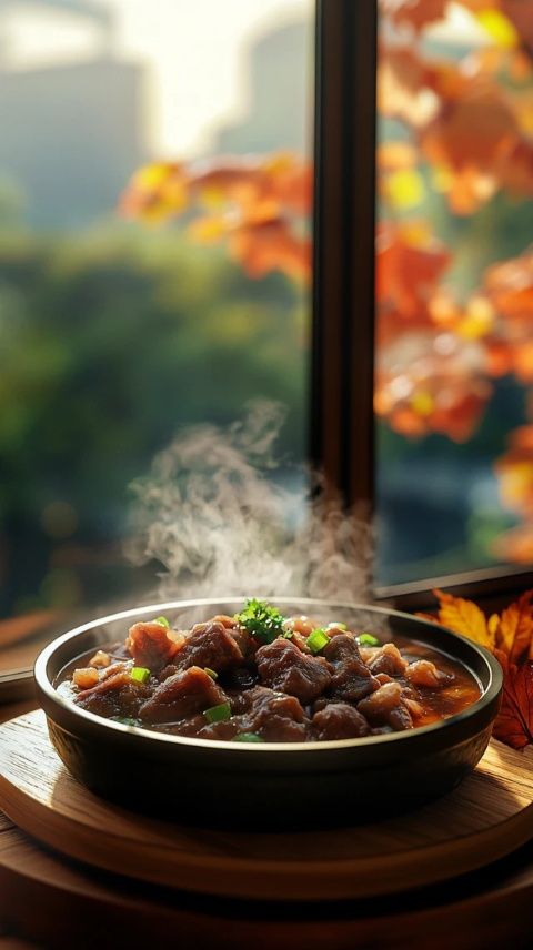 轉(zhuǎn)眼又到出游季景德鎮(zhèn)必吃美食排行榜前十名！