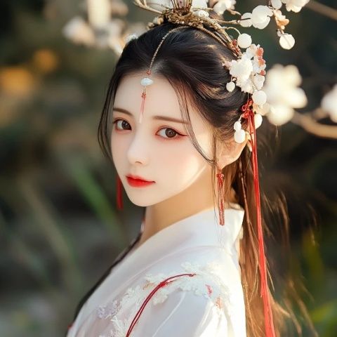 南京周邊跟風(fēng)游最成功的一次，被梨蘭會(huì)美暈啦
