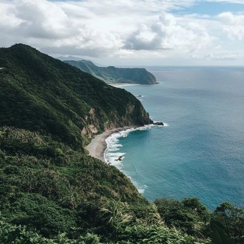 探索寶島臺(tái)灣的小眾秘境：從臺(tái)北喧囂到未被發(fā)現(xiàn)的絕美風(fēng)光