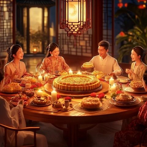 長春十大不容錯過的美食盛宴：探索本地人氣餐館的饕餮之旅