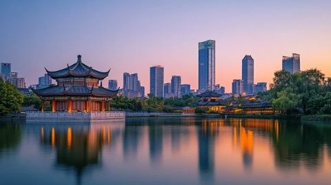 江蘇旅游全攻略：美食、美景與人文歷史的完美交融