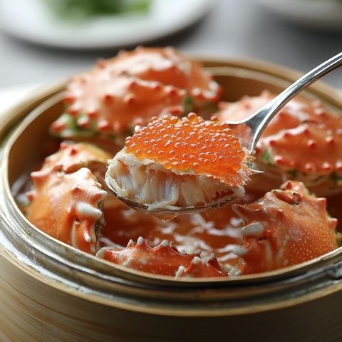 廣州海鮮大排檔36選：本地人必選美食，吃一口便知地道風味，回味無窮一年！