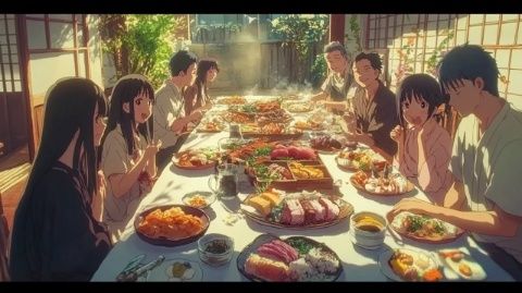秋風(fēng)起”這些美味不容錯(cuò)過
