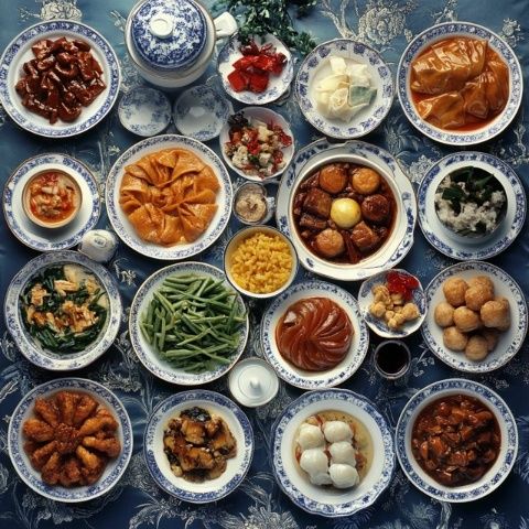 十一黃金周訪滬攻略：品味不可錯過的上海美食
