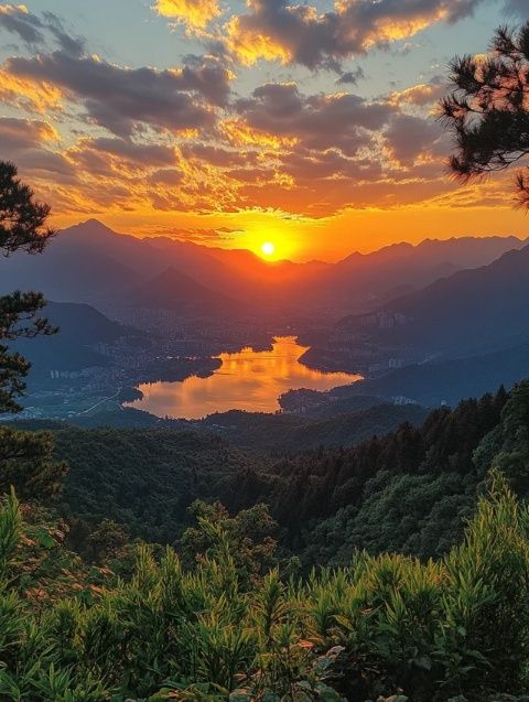探索寶島臺(tái)灣的小眾秘境：從臺(tái)北喧囂到未被發(fā)現(xiàn)的絕美風(fēng)光