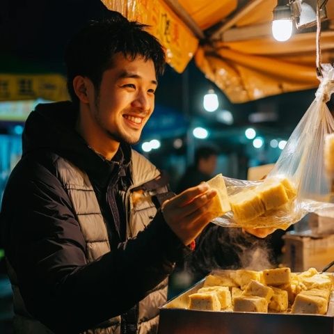 不容錯(cuò)過的廣西十大特色小吃，香甜酸辣樣樣俱全！