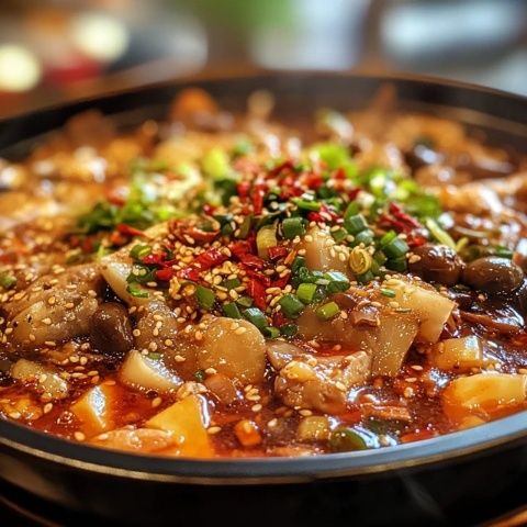 棗莊有什么好吃的？這些美食你一定不能錯過！