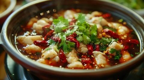 棗莊有什么好吃的？這些美食你一定不能錯過！