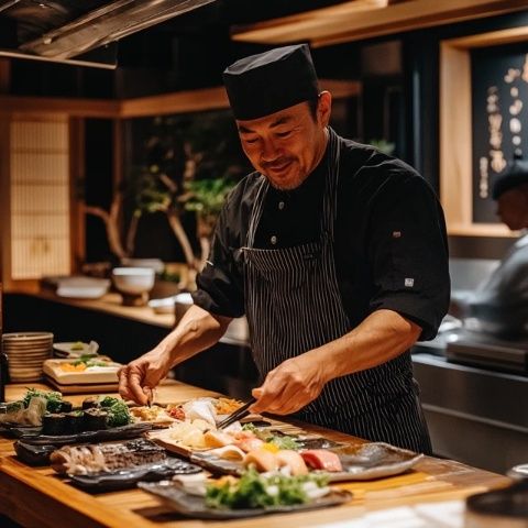 不容錯過的日本東北六縣美食探索之旅：從會席料理到鄉土料理，滿足你的味蕾！