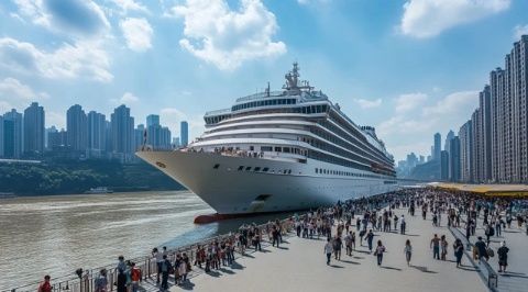 實地探訪長沙：交通、景點全攻略，讓你的旅行不留遺憾！
