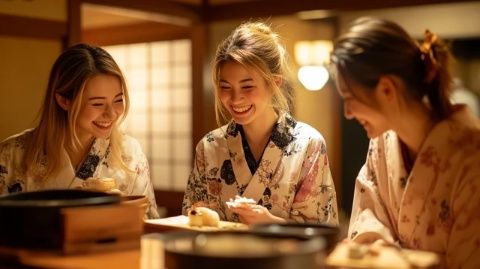 不容錯過的日本東北六縣美食探索之旅：從會席料理到鄉土料理，滿足你的味蕾！