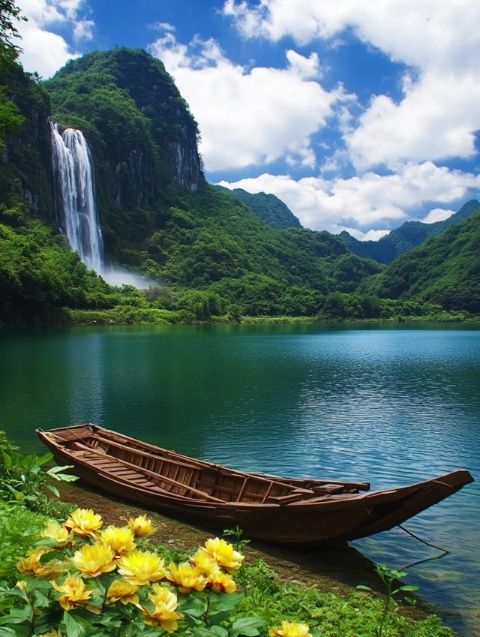 桂林旅游不可不去的十個(gè)美景之地！錯(cuò)過就虧大了！