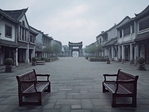 湘粵之旅：高溫下的廣州白云站與沙面島漫步