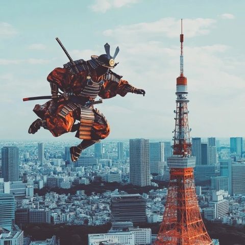 揭秘!無需出國,在日本就能打卡全球熱門景點,性價比爆棚!