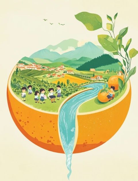 讓孩子了解中國24節氣：文化傳承與自然知識學習指南
