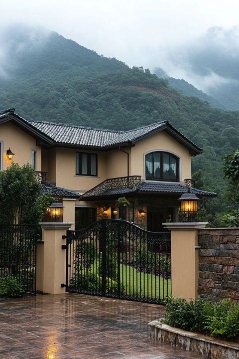 廣東從化上水精品設計酒店：享受溫泉LOFT別墅之旅