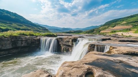 云南出發(fā) 青藏大環(huán)線自駕游之青甘大環(huán)線13日行程（5）