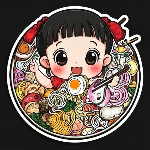 壹德楊老師教你免發面鍋貼花卷制作全過程，美味簡單！