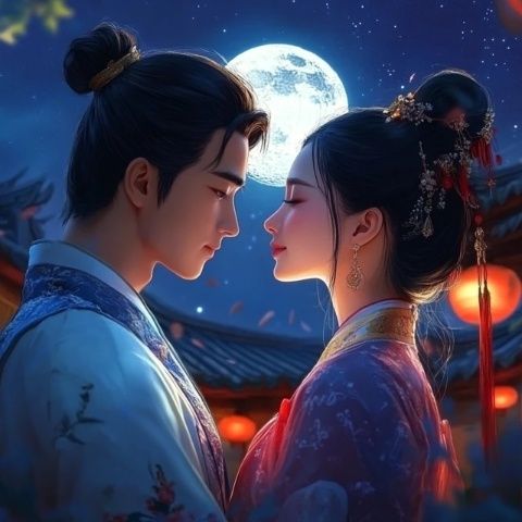 重新寫成：游玩木蘭不夜城的幾點(diǎn)感受：美麗、擁堵和魅力