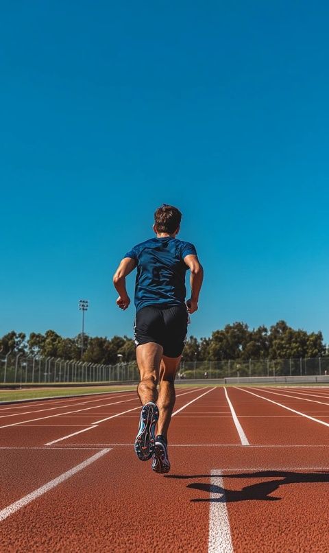 戴著腰椎帶可以跑步嗎？對身體有什么影響？