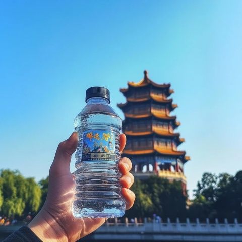 湘粵之旅：高溫下的廣州白云站與沙面島漫步