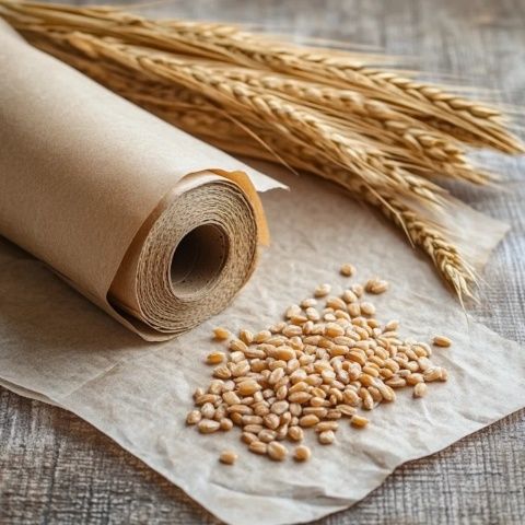 全麥粉能做什么美食？健康烹飪新選擇！