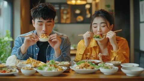 探訪西雙版納：探索地道的云南美味佳肴