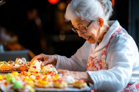 陽江市的口福之選：8道必嘗美食