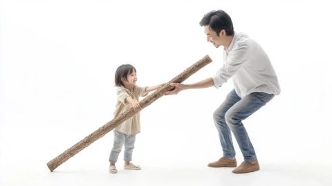 新手爸媽必看！育兒寶典來啦~