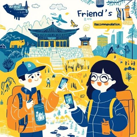 廣州出發(fā)甘南自駕游記：穿越千年古城，探秘扎尕那仙境