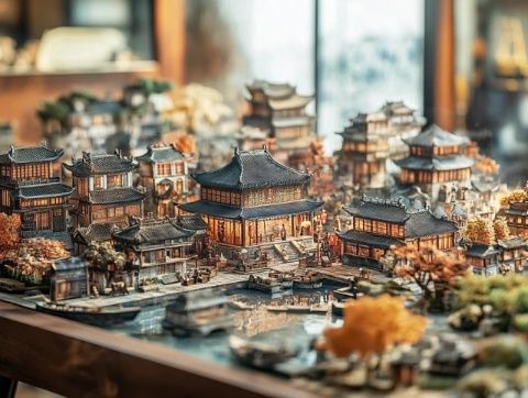 廣州出發(fā)甘南自駕游記：穿越千年古城，探秘扎尕那仙境