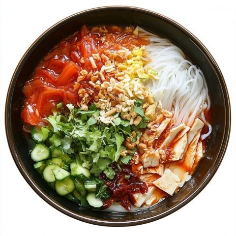 來山西大槐樹，吃粉條丸子愛慕第一次聽說粉條丸子，第一次吃粉條丸子，真好吃贊