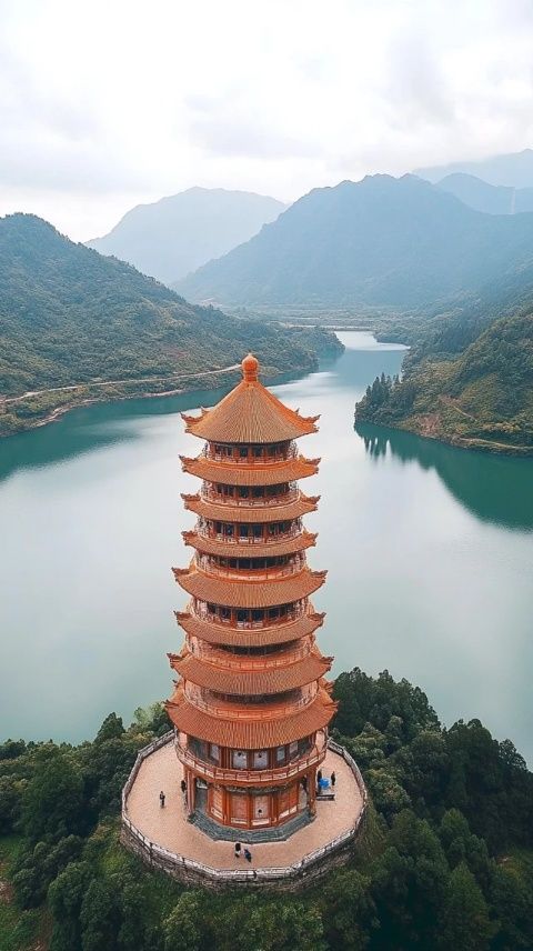 探索忻州：一段穿越味蕾的歷史旅行