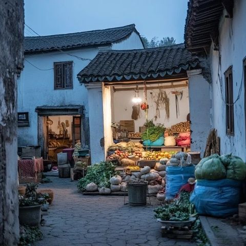 探索河南新鄉(xiāng)寶泉：一日游攻略與美食體驗之旅